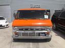 FORD ECONOLINE