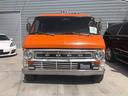 FORD ECONOLINE