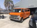 FORD ECONOLINE