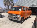 FORD ECONOLINE