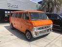 FORD ECONOLINE