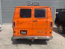 FORD ECONOLINE