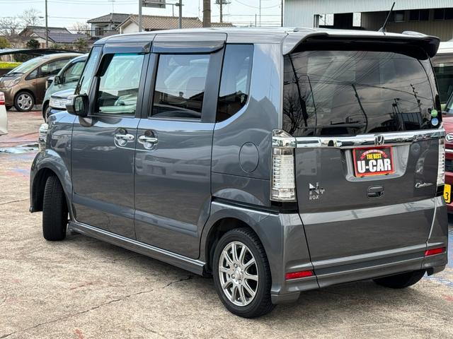 Ｇ・Ｌパッケージ　ナビテレビ　電格ミラー　パワステ　パワーウィンドウ　運転席助手席エアバック　ＥＴＣ付　スマートキーシステム　ＡＵＸ　ＡＵＴＯエアコン　地デジＴＶ　ＶＳＡ　ベンチシート　アルミホイール(18枚目)