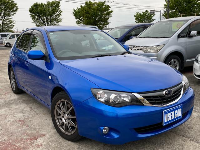 インプレッサ ２０Ｓ　ＴＶ　ＡＷＤ　ＤＶＤ再生　エアバック　パワーウィンドウ　フルオートエアコン　ＡＢＳ　ナビ　アルミホイール　パワステ　ＥＴＣ車載器　Ｗエアバック（22枚目）
