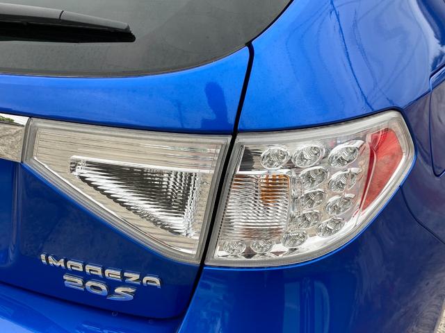 インプレッサ ２０Ｓ　ＴＶ　ＡＷＤ　ＤＶＤ再生　エアバック　パワーウィンドウ　フルオートエアコン　ＡＢＳ　ナビ　アルミホイール　パワステ　ＥＴＣ車載器　Ｗエアバック（36枚目）