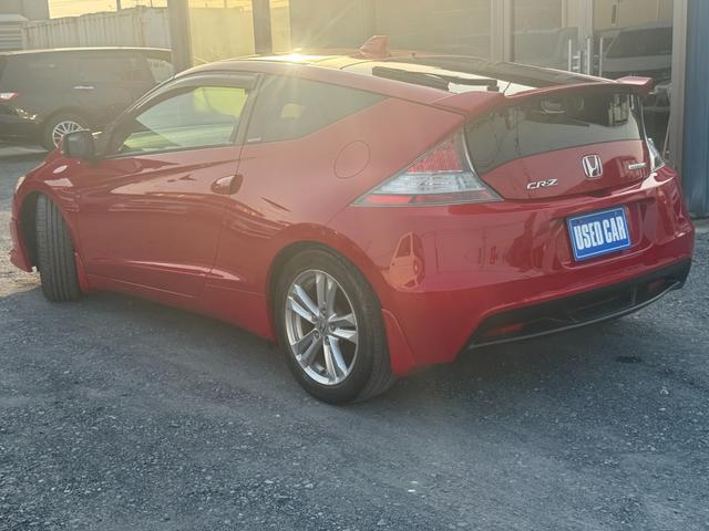 ＣＲ－Ｚ α　ＡＵＴＯエアコン　Ｓキー　アルミホイル　リモコンキー　ＥＴＣ搭載　パワステ　パワーウィンドウ　運転席エアバッグ　クルーズコントロール　横滑防止装置　ＡＢＳ　運転席助手席エアバック　電動ミラー（19枚目）