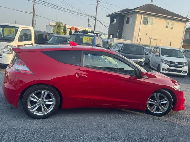 ＣＲ－Ｚ α　ＡＵＴＯエアコン　Ｓキー　アルミホイル　リモコンキー　ＥＴＣ搭載　パワステ　パワーウィンドウ　運転席エアバッグ　クルーズコントロール　横滑防止装置　ＡＢＳ　運転席助手席エアバック　電動ミラー（20枚目）