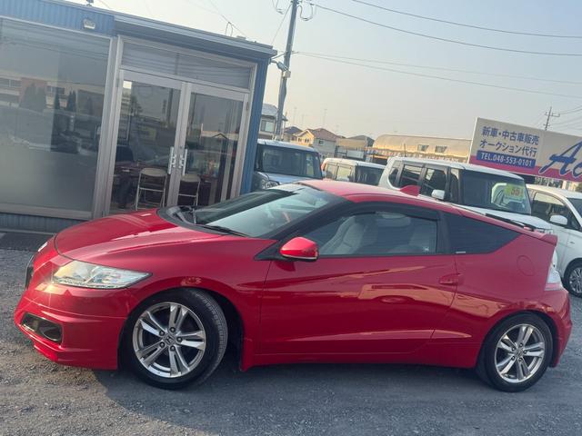 ＣＲ－Ｚ α　ＡＵＴＯエアコン　Ｓキー　アルミホイル　リモコンキー　ＥＴＣ搭載　パワステ　パワーウィンドウ　運転席エアバッグ　クルーズコントロール　横滑防止装置　ＡＢＳ　運転席助手席エアバック　電動ミラー（21枚目）
