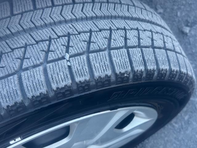 フィットハイブリッド スマートセレクション　電動ミラー　スマートキー　オートクルーズコントロール　ＥＴＣ　キーフリー　オートエアコン　ＡＢＳ　パワーウィンドウ　パワーステアリング　運転席エアバッグ　ＷエアＢ（34枚目）