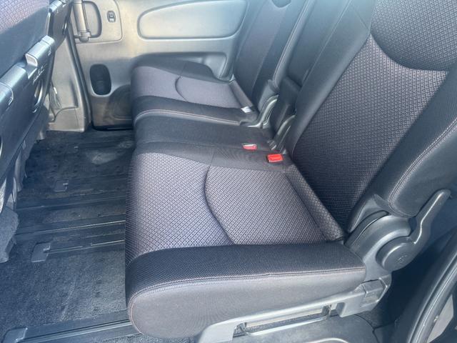 セレナ ハイウェイスター　Ｖセレクション　スマートキープッシュスタート　３列　オートクルーズ　ＤＶＤ再生　ＡＡＣ　アルミホイール　ＰＷ　助手席エアバック　パワーステアリング　運転席エアバック　ＡＢＳ　キーフリ　両側ＰＷスライドドア　電動ミラー（44枚目）