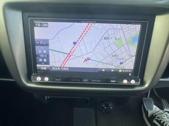 HONDA VAMOS HOBIO PRO BASEGRADE