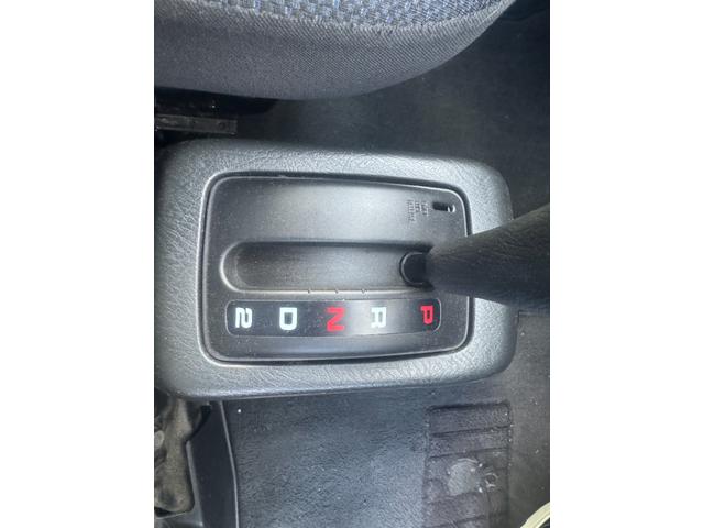 HONDA VAMOS HOBIO PRO BASEGRADE