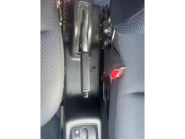 HONDA VAMOS HOBIO PRO BASEGRADE