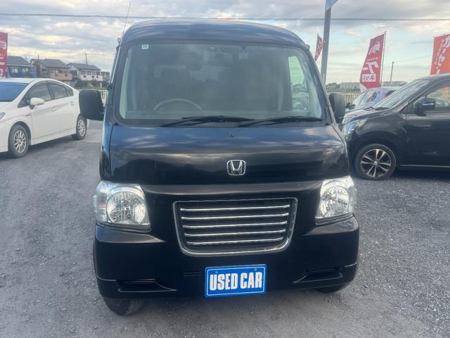 HONDA VAMOS HOBIO PRO BASEGRADE