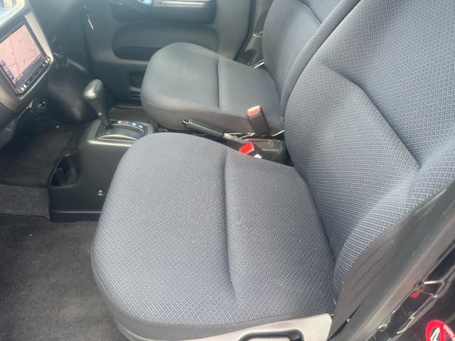 HONDA VAMOS HOBIO PRO BASEGRADE