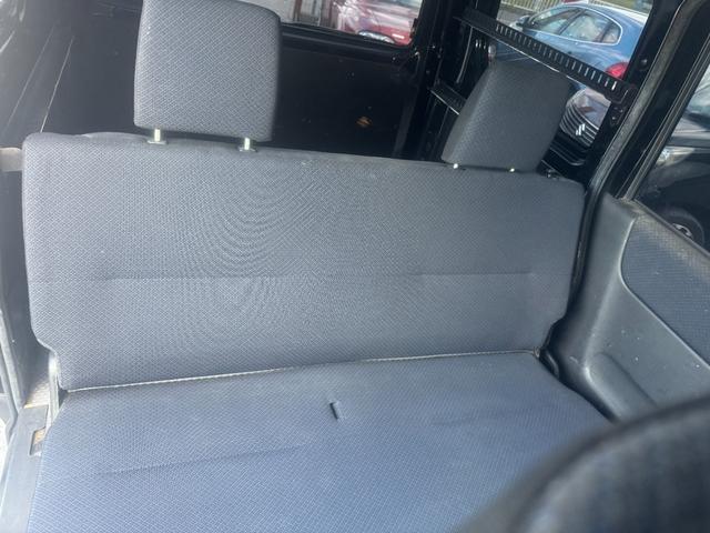 HONDA VAMOS HOBIO PRO BASEGRADE