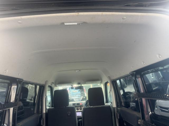 HONDA VAMOS HOBIO PRO BASEGRADE