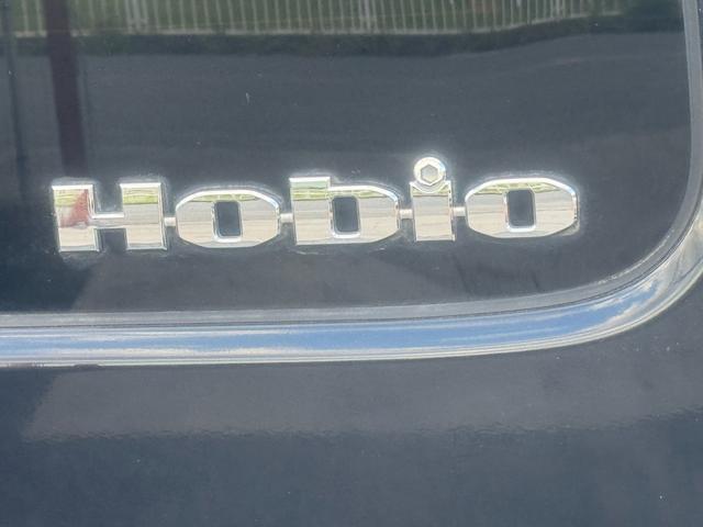 HONDA VAMOS HOBIO PRO BASEGRADE