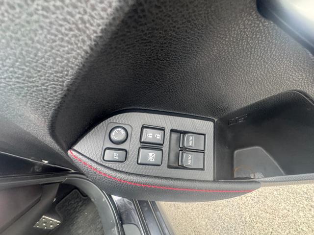 ８６ ＧＴ　キーフリ　電動格納ミラー　スマートキ－　ＥＴＣ車載器　ＶＳＡ　オートエアコン　助手席エアバッグ　パワーウィンドウ　アルミ　運転席エアバッグ　ＡＢＳ　パワーステアリング　ナビ　ＴＶ（23枚目）