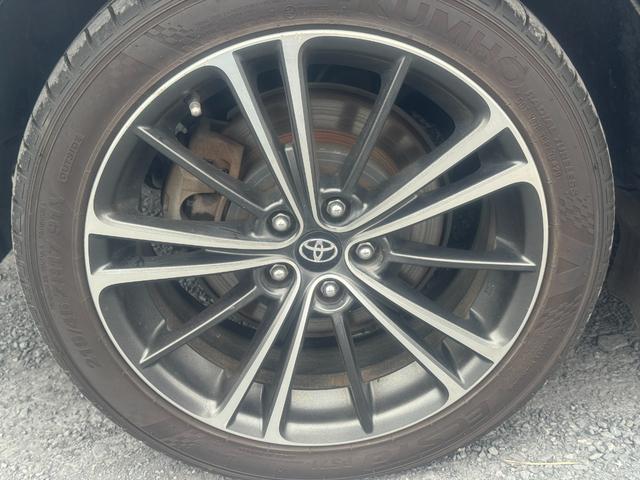 ８６ ＧＴ　キーフリ　電動格納ミラー　スマートキ－　ＥＴＣ車載器　ＶＳＡ　オートエアコン　助手席エアバッグ　パワーウィンドウ　アルミ　運転席エアバッグ　ＡＢＳ　パワーステアリング　ナビ　ＴＶ（34枚目）