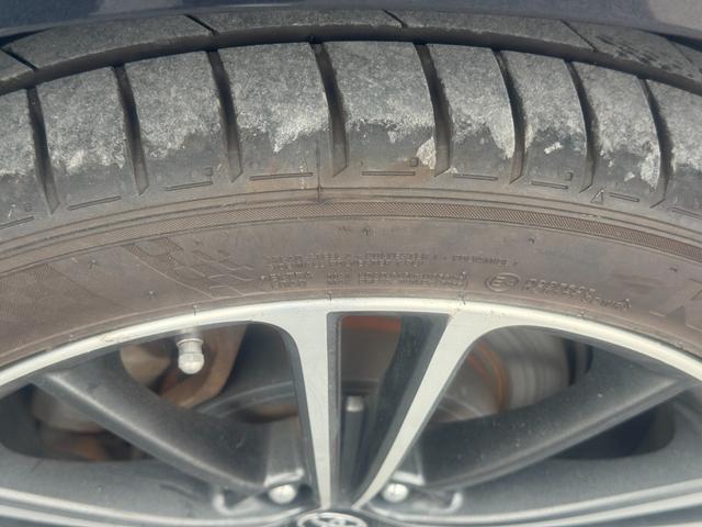 ８６ ＧＴ　キーフリ　電動格納ミラー　スマートキ－　ＥＴＣ車載器　ＶＳＡ　オートエアコン　助手席エアバッグ　パワーウィンドウ　アルミ　運転席エアバッグ　ＡＢＳ　パワーステアリング　ナビ　ＴＶ（35枚目）