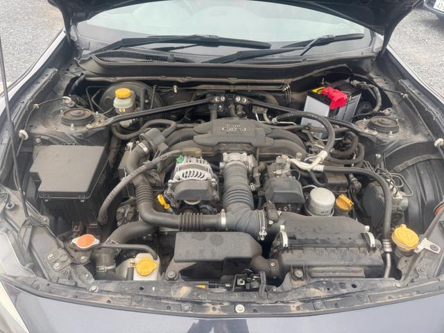 ８６ ＧＴ　キーフリ　電動格納ミラー　スマートキ－　ＥＴＣ車載器　ＶＳＡ　オートエアコン　助手席エアバッグ　パワーウィンドウ　アルミ　運転席エアバッグ　ＡＢＳ　パワーステアリング　ナビ　ＴＶ（41枚目）