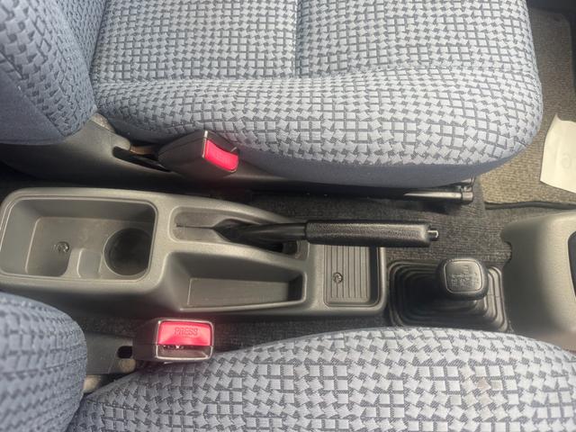 パジェロミニ 　アルミホイール（9枚目）