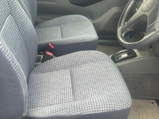 パジェロミニ 　アルミホイール（12枚目）