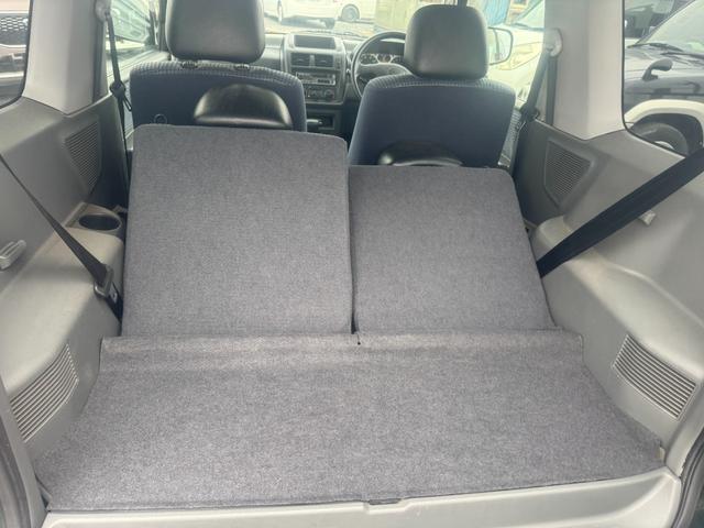 パジェロミニ 　アルミホイール（26枚目）