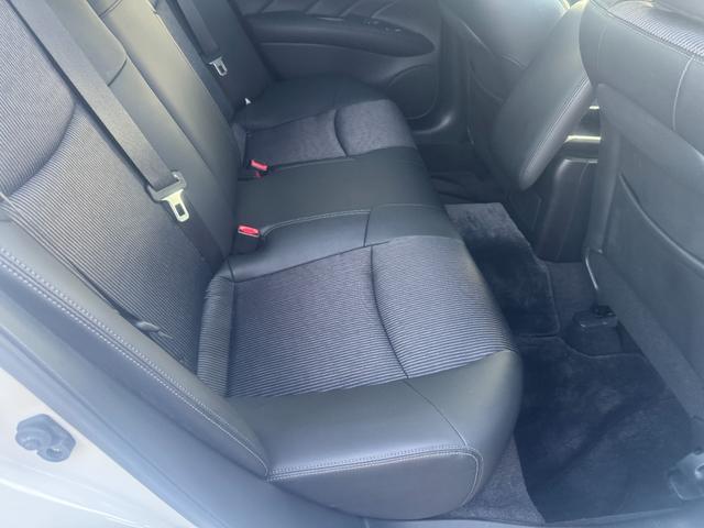 フーガ 250GT Aパッケージ 電動格納ドアミラー Bカメラ ETC オートエアコン 運転席エアバッグ パワーステアリング ABS ナビTV 助手席エアバッグ パワーウィンドウ(15枚目)