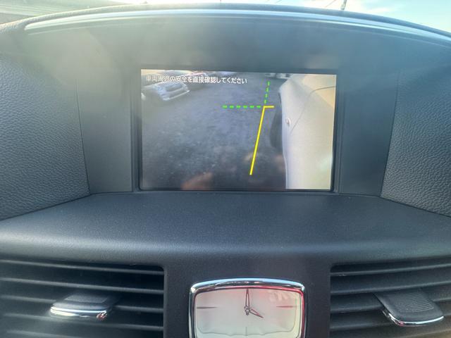 フーガ 250GT Aパッケージ 電動格納ドアミラー Bカメラ ETC オートエアコン 運転席エアバッグ パワーステアリング ABS ナビTV 助手席エアバッグ パワーウィンドウ(45枚目)