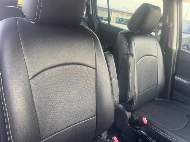 MPV 23S Lパッケージ ナビ Bカメラ TV アドバンストキー ETC DVD再生 アルミホイール 3列シート オートエアコン 両側Pスライドドア(25枚目)