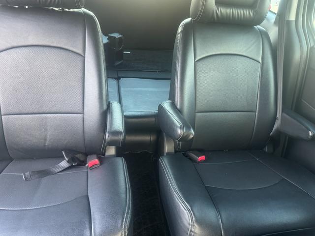 MPV 23S Lパッケージ ナビ Bカメラ TV アドバンストキー ETC DVD再生 アルミホイール 3列シート オートエアコン 両側Pスライドドア(35枚目)