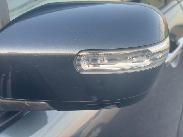 MPV 23S Lパッケージ ナビ Bカメラ TV アドバンストキー ETC DVD再生 アルミホイール 3列シート オートエアコン 両側Pスライドドア(40枚目)