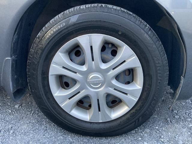 ノート Ｘ　スマトキー　キーレス　運転席助手席エアバッグ　エアコン　パワーウィンドウ　パワーステアリング　ＡＢＳ　運転席エアバック　電動電格ミラー（34枚目）