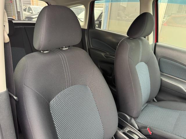 ノート Ｘ　ＥＴＣ搭載　スマトキー　キーレス　運転席助手席エアバッグ　ナビＴＶ　ワンセグ　バックカメラ　エアコン　パワーウィンドウ　パワーステアリング　ＡＢＳ　運転席エアバック　電動電格ミラー（28枚目）