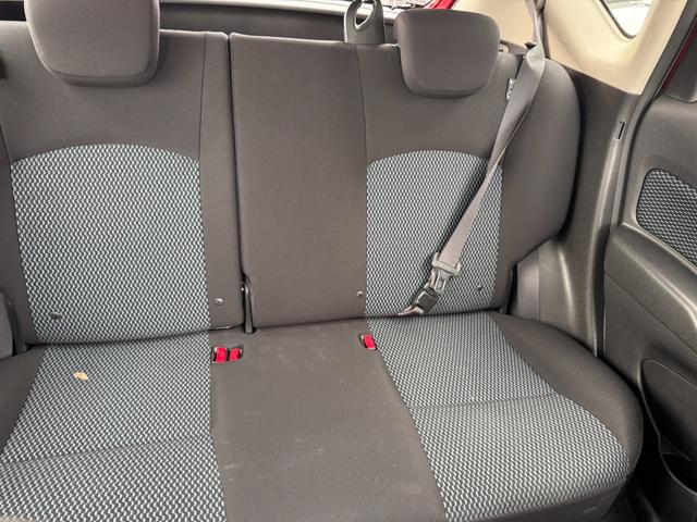 ノート Ｘ　ＥＴＣ搭載　スマトキー　キーレス　運転席助手席エアバッグ　ナビＴＶ　ワンセグ　バックカメラ　エアコン　パワーウィンドウ　パワーステアリング　ＡＢＳ　運転席エアバック　電動電格ミラー（31枚目）