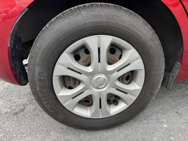 ノート Ｘ　ＥＴＣ搭載　スマトキー　キーレス　運転席助手席エアバッグ　ナビＴＶ　ワンセグ　バックカメラ　エアコン　パワーウィンドウ　パワーステアリング　ＡＢＳ　運転席エアバック　電動電格ミラー（46枚目）