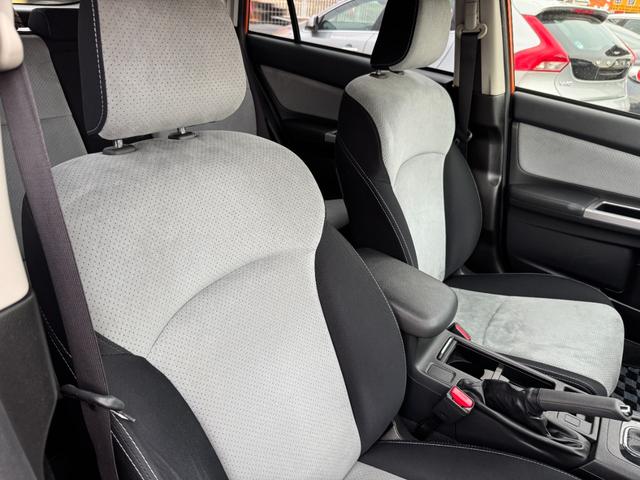 XVハイブリッド 2.0i-L アイサイト Bモニ フルタイム4WD アルミホイール クルコン USB ESC ETC車載器 キーレス ミュージックプレイヤー接続可 ナビTV ABS Wエアバック パワーステアリング エアバッグ(26枚目)