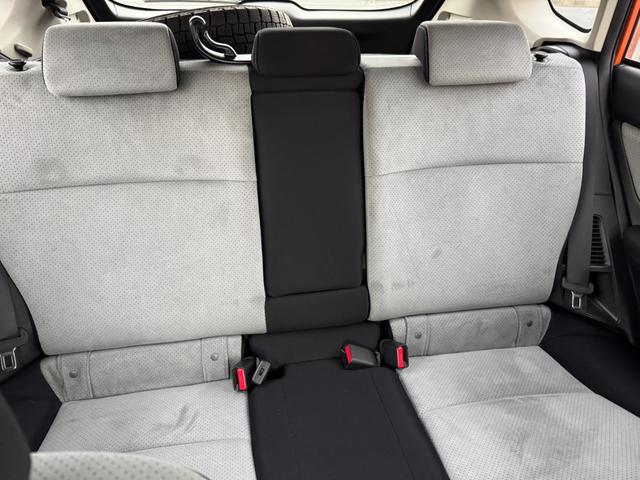 XVハイブリッド 2.0i-L アイサイト Bモニ フルタイム4WD アルミホイール クルコン USB ESC ETC車載器 キーレス ミュージックプレイヤー接続可 ナビTV ABS Wエアバック パワーステアリング エアバッグ(29枚目)