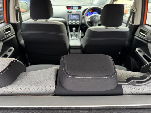 XVハイブリッド 2.0i-L アイサイト Bモニ フルタイム4WD アルミホイール クルコン USB ESC ETC車載器 キーレス ミュージックプレイヤー接続可 ナビTV ABS Wエアバック パワーステアリング エアバッグ(30枚目)