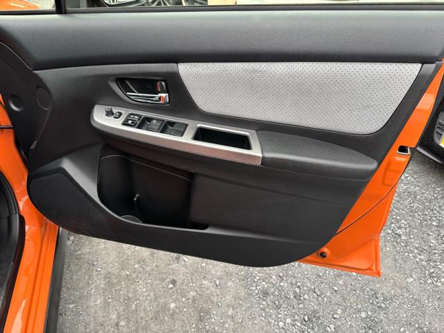 XVハイブリッド 2.0i-L アイサイト Bモニ フルタイム4WD アルミホイール クルコン USB ESC ETC車載器 キーレス ミュージックプレイヤー接続可 ナビTV ABS Wエアバック パワーステアリング エアバッグ(31枚目)