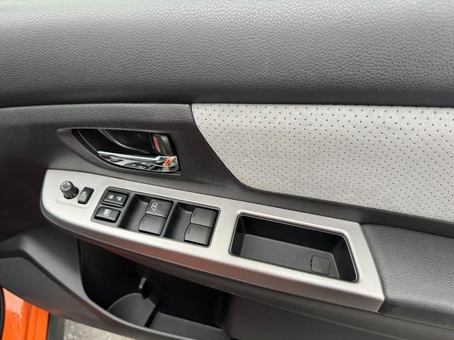 XVハイブリッド 2.0i-L アイサイト Bモニ フルタイム4WD アルミホイール クルコン USB ESC ETC車載器 キーレス ミュージックプレイヤー接続可 ナビTV ABS Wエアバック パワーステアリング エアバッグ(32枚目)