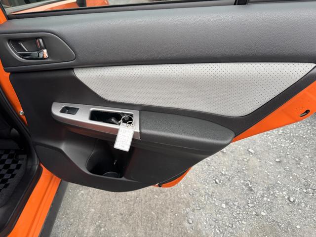 XVハイブリッド 2.0i-L アイサイト Bモニ フルタイム4WD アルミホイール クルコン USB ESC ETC車載器 キーレス ミュージックプレイヤー接続可 ナビTV ABS Wエアバック パワーステアリング エアバッグ(34枚目)