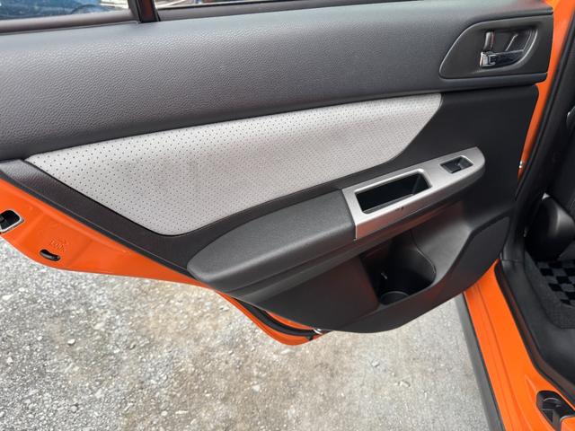 XVハイブリッド 2.0i-L アイサイト Bモニ フルタイム4WD アルミホイール クルコン USB ESC ETC車載器 キーレス ミュージックプレイヤー接続可 ナビTV ABS Wエアバック パワーステアリング エアバッグ(35枚目)