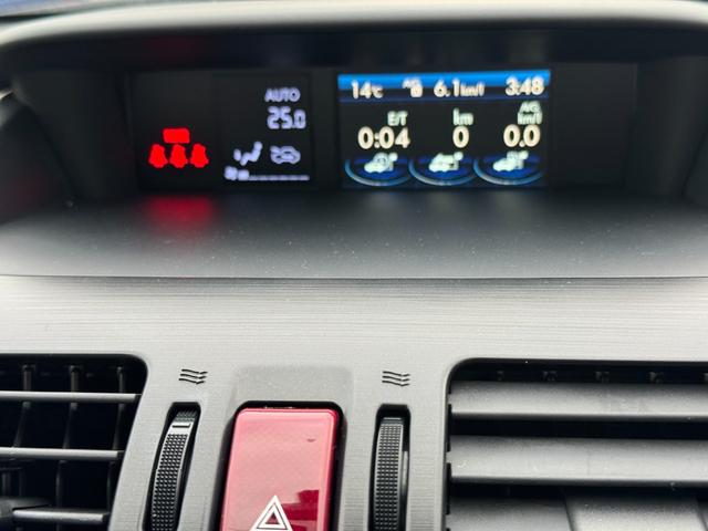 XVハイブリッド 2.0i-L アイサイト Bモニ フルタイム4WD アルミホイール クルコン USB ESC ETC車載器 キーレス ミュージックプレイヤー接続可 ナビTV ABS Wエアバック パワーステアリング エアバッグ(36枚目)