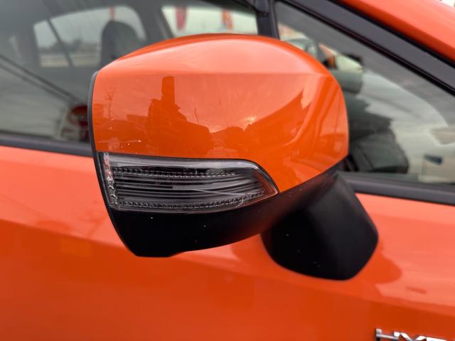 XVハイブリッド 2.0i-L アイサイト Bモニ フルタイム4WD アルミホイール クルコン USB ESC ETC車載器 キーレス ミュージックプレイヤー接続可 ナビTV ABS Wエアバック パワーステアリング エアバッグ(42枚目)