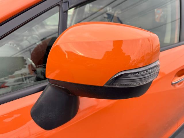 XVハイブリッド 2.0i-L アイサイト Bモニ フルタイム4WD アルミホイール クルコン USB ESC ETC車載器 キーレス ミュージックプレイヤー接続可 ナビTV ABS Wエアバック パワーステアリング エアバッグ(43枚目)