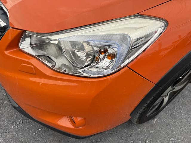 XVハイブリッド 2.0i-L アイサイト Bモニ フルタイム4WD アルミホイール クルコン USB ESC ETC車載器 キーレス ミュージックプレイヤー接続可 ナビTV ABS Wエアバック パワーステアリング エアバッグ(44枚目)