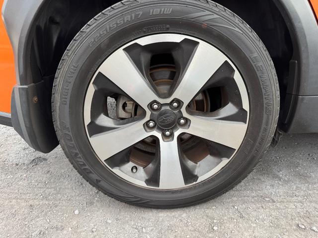 XVハイブリッド 2.0i-L アイサイト Bモニ フルタイム4WD アルミホイール クルコン USB ESC ETC車載器 キーレス ミュージックプレイヤー接続可 ナビTV ABS Wエアバック パワーステアリング エアバッグ(47枚目)